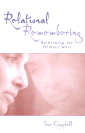 E-book, Relational Remembering : Rethinking the Memory Wars, Rowman & Littlefield