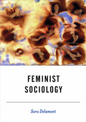 E-book, Feminist Sociology, Sage