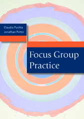 eBook, Focus Group Practice, Sage