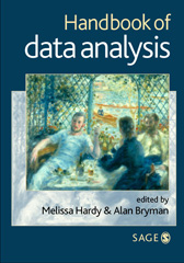 E-book, Handbook of Data Analysis, Sage