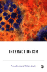 eBook, Interactionism, Atkinson, Paul, Sage