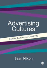 E-book, Advertising Cultures : Gender, Commerce, Creativity, Sage