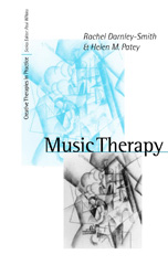 E-book, Music Therapy, Darnley-Smith, Rachel, Sage