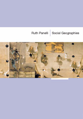 E-book, Social Geographies : From Difference to Action, Panelli, Ruth, Sage