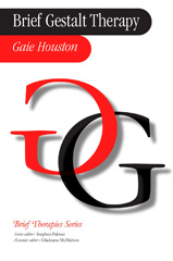 E-book, Brief Gestalt Therapy, Houston, Gaie, Sage