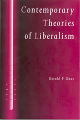 E-book, Contemporary Theories of Liberalism : Public Reason as a Post-Enlightenment Project, Sage