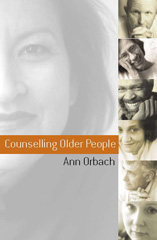 E-book, Counselling Older Clients, Sage