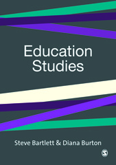 eBook, Education Studies : Essential Issues, Sage