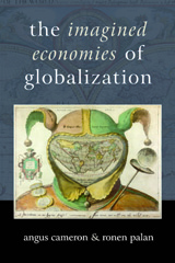 E-book, The Imagined Economies of Globalization, Cameron, Angus, Sage
