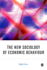 E-book, The New Sociology of Economic Behaviour, Fevre, Ralph, Sage