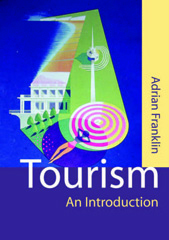 E-book, Tourism : An Introduction, Sage