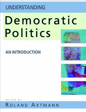 E-book, Understanding Democratic Politics : An Introduction, Sage