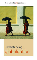 eBook, Understanding Globalization, Sage