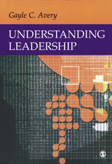 E-book, Understanding Leadership : Paradigms and Cases, Avery, Gayle C., Sage
