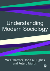 E-book, Understanding Modern Sociology, Sage