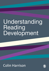 E-book, Understanding Reading Development, Harrison, Colin, Sage