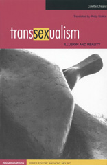 eBook, Transsexualism : Illusion and Reality, Chiland, Colette, SAGE Publications Ltd