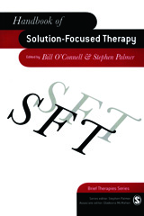 E-book, Handbook of Solution-Focused Therapy, SAGE Publications Ltd