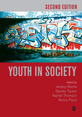 E-book, Youth in Society : Contemporary Theory, Policy and Practice, SAGE Publications Ltd