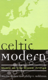 E-book, Celtic Modern : Music at the Global Fringe, Scarecrow Press