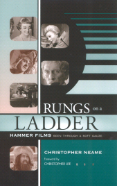 E-book, Rungs on a Ladder : Hammer Films Seen Through a Soft Gauze, Scarecrow Press