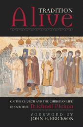 E-book, Tradition Alive : On the Church and the Christian Life in Our Time, Sheed & Ward