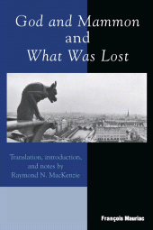 E-book, God and Mammon and What Was Lost, Sheed & Ward
