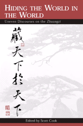 E-book, Hiding the World in the World : Uneven Discourses on the Zhuangzi, SUNY Press - State University of New York Press