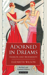 eBook, Adorned in Dreams, I.B. Tauris