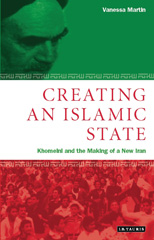 E-book, Creating an Islamic State, Martin, Vanessa, I.B. Tauris