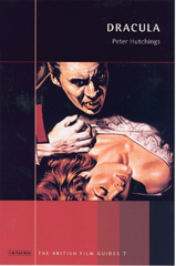 E-book, Dracula, Hutchings, Peter, I.B. Tauris