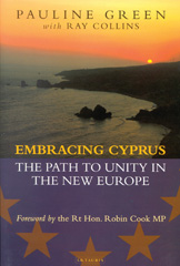 E-book, Embracing Cyprus, I.B. Tauris