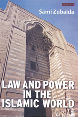 E-book, Law and Power in the Islamic World, I.B. Tauris