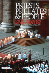 E-book, Priests, Prelates and People, I.B. Tauris