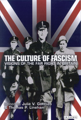 eBook, The Culture of Fascism, I.B. Tauris