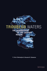 eBook, Troubled Waters, I.B. Tauris