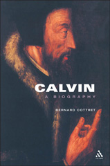 E-book, Calvin, A Biography, T&T Clark