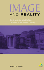 E-book, Image and Reality, T&T Clark