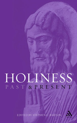 E-book, Holiness, T&T Clark