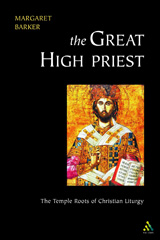 E-book, Great High Priest, T&T Clark