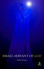 E-book, Israel, Servant of God, T&T Clark