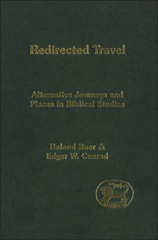 E-book, Redirected Travel, T&T Clark