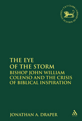 E-book, The Eye of the Storm, T&T Clark