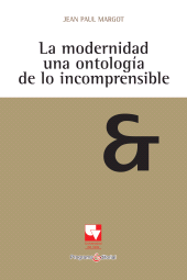 E-book, La modernidad una ontología de lo incomprensible, Universidad del Valle