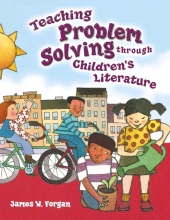 E-book, Teaching Problem Solving Through Children's Literature, Libraries Unlimited