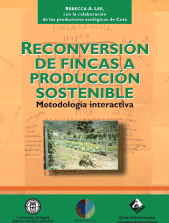 E-book, Reconversión de fincas a producción sostenible. Metodología interactiva, Editorial Utadeo