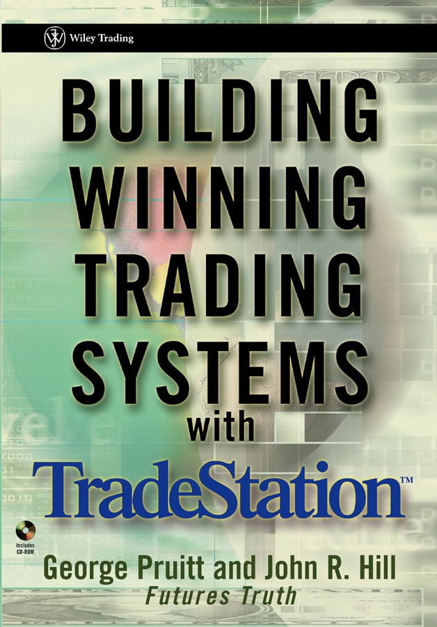 E-book, Building Winning Trading Systems with TradeStation, John Wiley & Sons