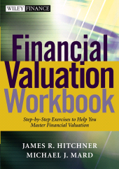 E-book, Financial Valuation Workbook, John Wiley & Sons