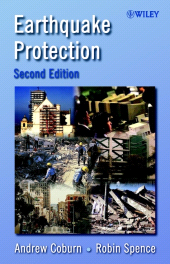E-book, Earthquake Protection, John Wiley & Sons