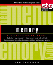 eBook, Memory : A Self-Teaching Guide, John Wiley & Sons